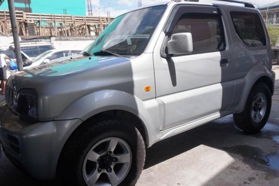 2012 Suzuki Jimny for sale