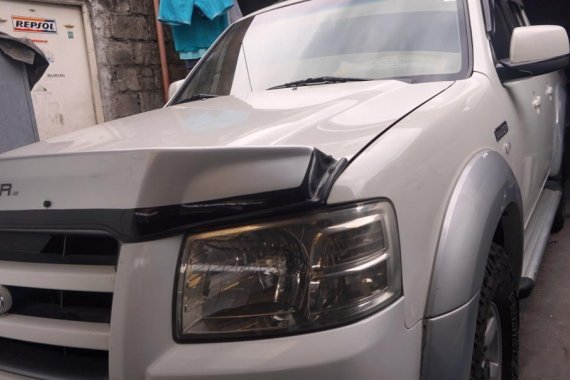 2007 Ford Ranger for sale