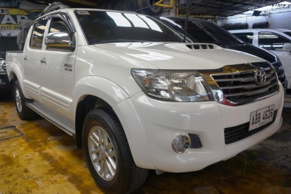 2014 Toyota Hilux for sale
