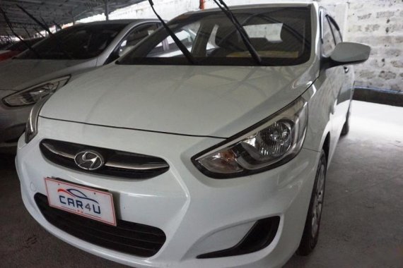 Hyundai Accent 2015 for sale