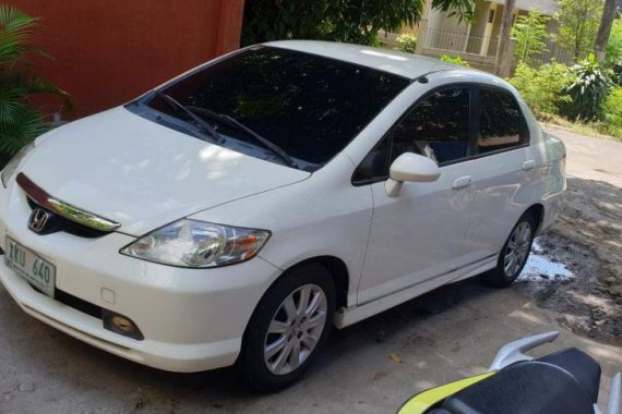 Honda City IDSI 2003 for sale 