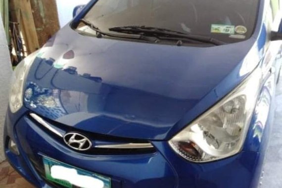 Hyundai Eon 2014 for sale