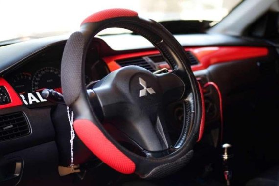 Mitsubishi Lancer 2008 for sale