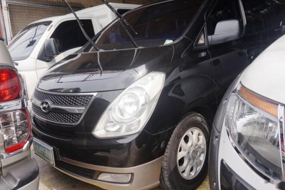 2009 Hyundai Starex for sale