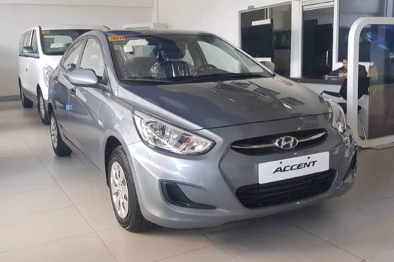 Hyundai Accent 2016 new for sale 