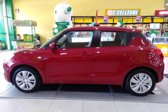 Suzuki Swift 2018 for sale