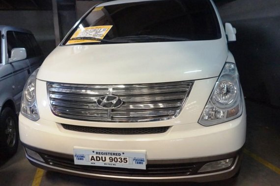 Hyundai Starex 2015 for sale