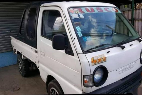 Suzuki Multi-Cab 2012 for sale 