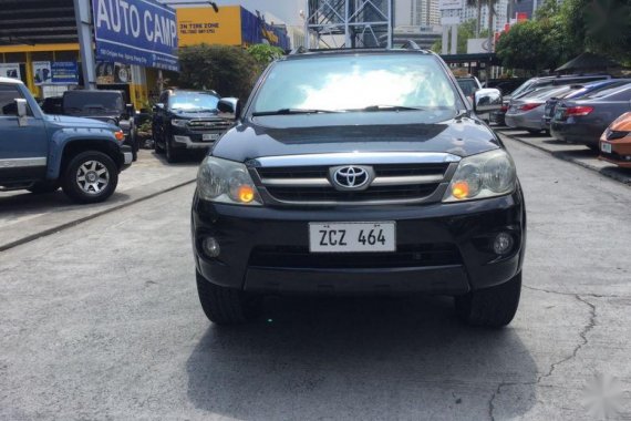 2006 Toyota Fortuner G for sale