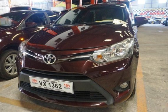 Toyota Vios 2017 for sale