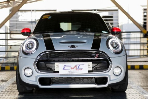 2018 Mini Cooper S for sale