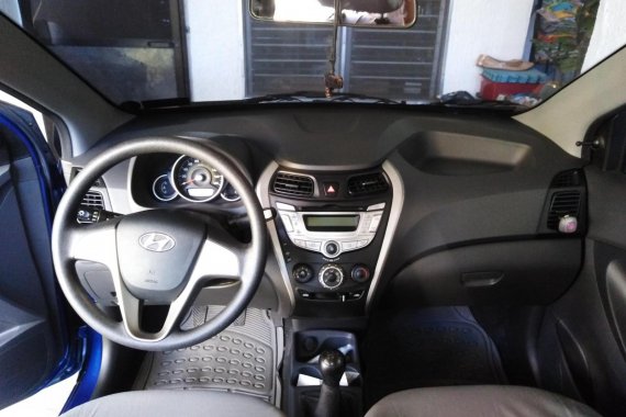 Hyundai Eon 2014 for sale