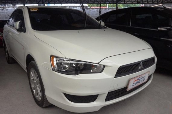 Mitsubishi Lancer 2014 for sale