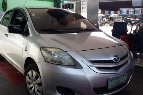 Toyota Vios 2009 for sale