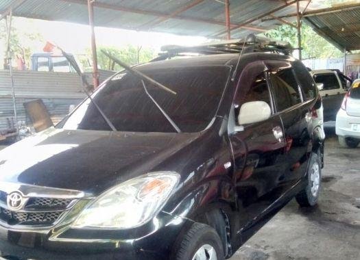 Like new Toyota Avanza for sale