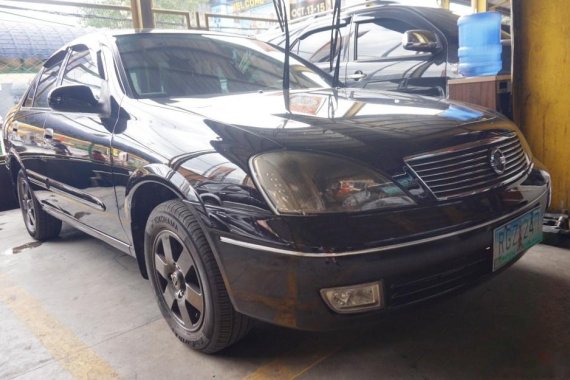 2008 Nissan Sentra Automatic for sale