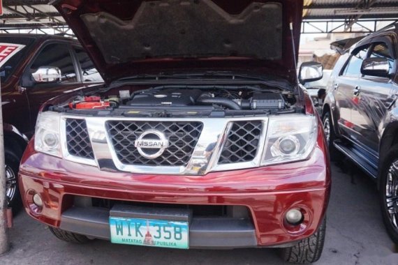 2013 Nissan Navara for sale