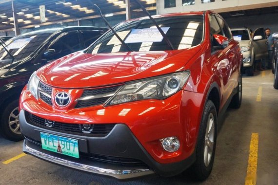 Toyota Rav4 2013 for sale