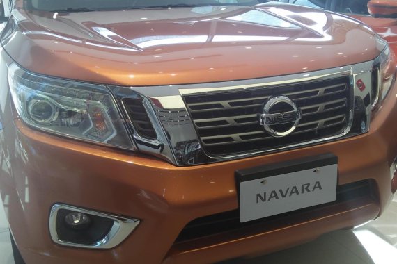 2018 Nissan Navara new for sale 