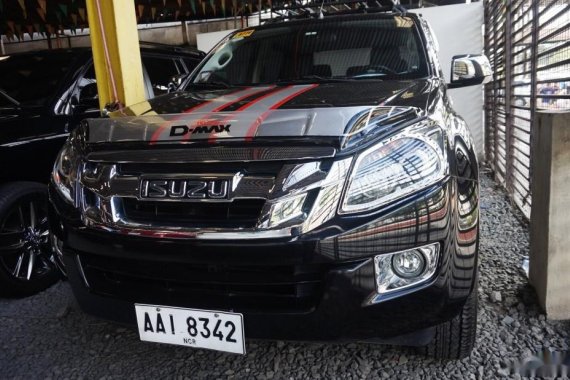 2014 Isuzu D-Max for sale