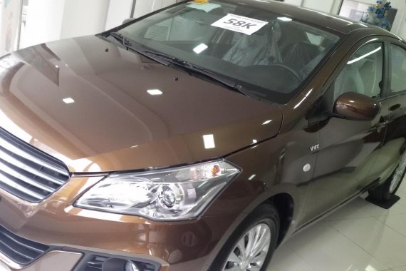 Suzuki Ciaz 2018 for sale