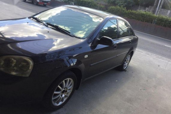 2004 Chevrolet Optra for sale 