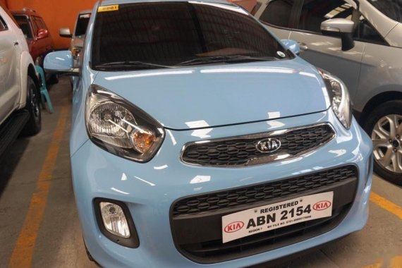 Kia Picanto 2015 for sale 