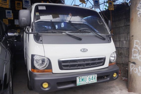 Kia K2700 2005 for sale