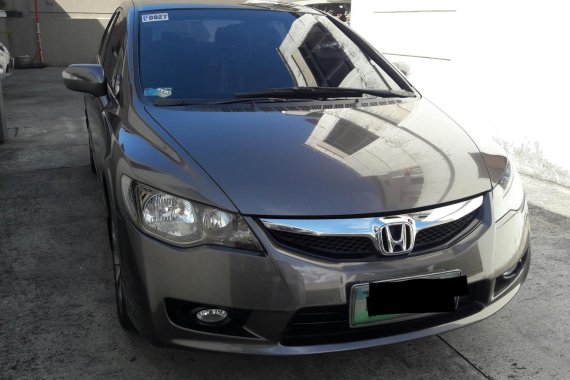 Honda Civic 2011 for sale