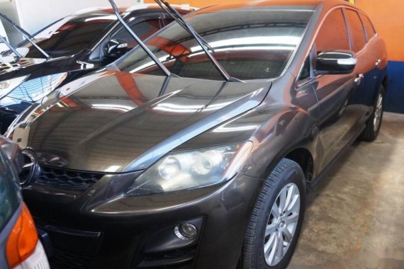 Mazda Cx-7 2011 for sale