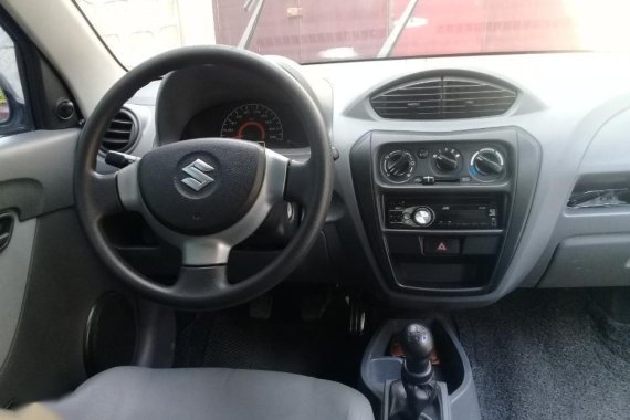 Suzuki Alto 2014 for sale