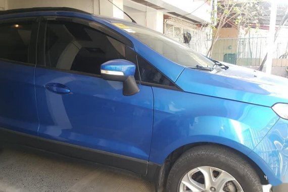 Ford Ecosport 2015 for sale