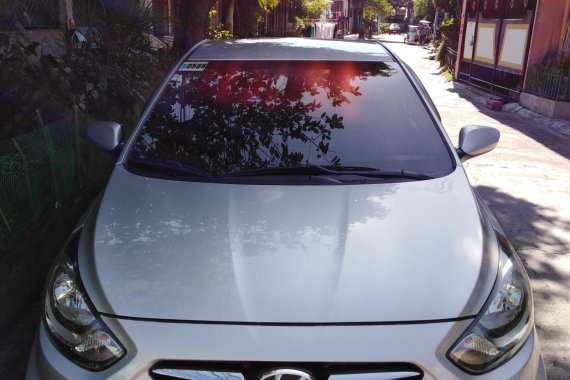 2012 Hyundai Accent for sale
