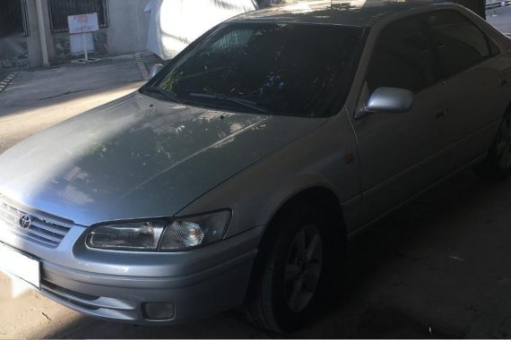 1997 Toyota Camry for sale