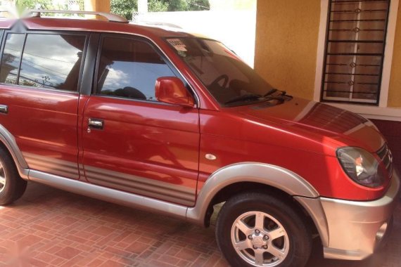 Mitsubishi Adventure GLS 2012 for sale