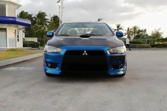 Mitsubishi Lancer 2009 for sale