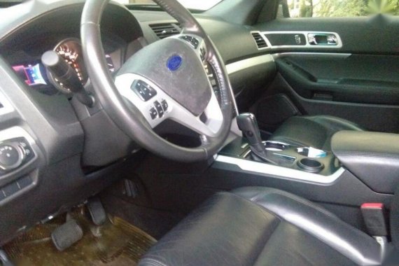 2013 Ford Explorer for sale
