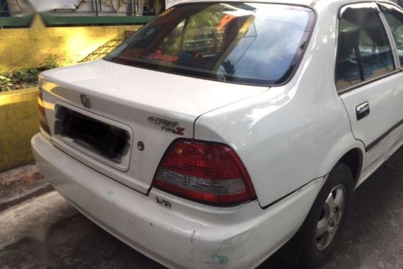 Honda City 2000 for sale