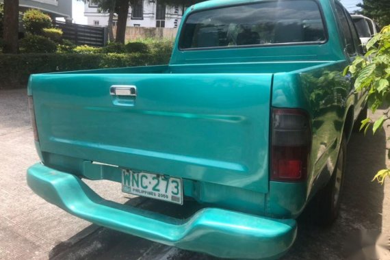 Toyota Hilux 2000 for sale