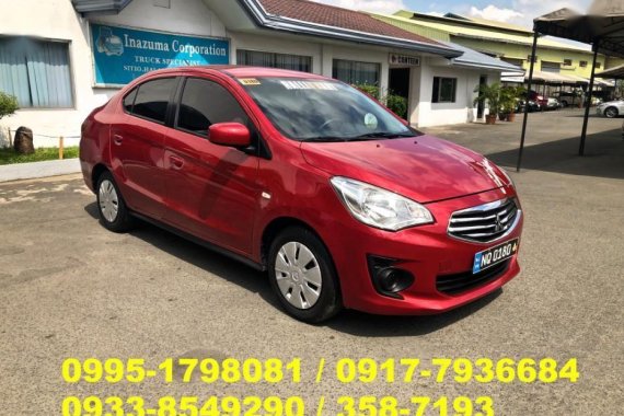 2016 Mitsubishi Mirage G4 for sale