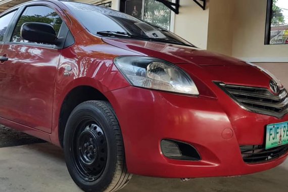 Toyota Vios 2012 for sale