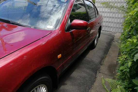 Nissan Cefiro 1997 for sale