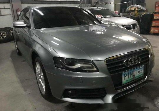 Audi A4 2011 for sale