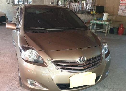 Toyota Vios 2013 for sale
