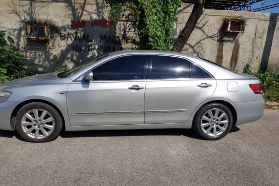 Toyota Camry 2008 for sale 