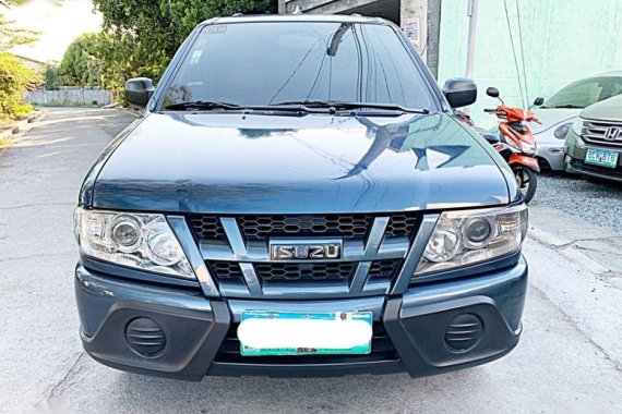 2013 Isuzu Crosswind for sale 