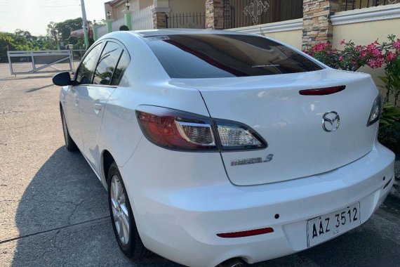 Mazda 3 2014 for sale