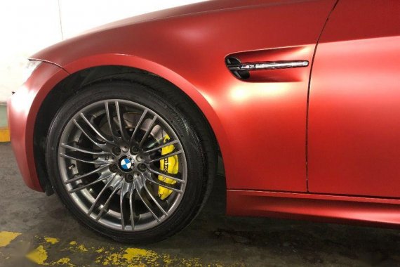 BMW M3 2016 FOR SALE