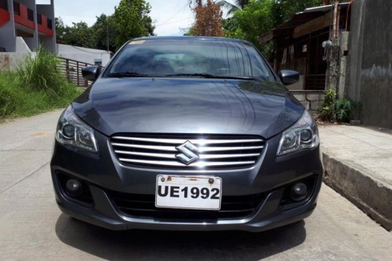 2017 Suzuki Ciaz for sale