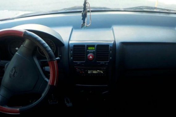 Hyundai Getz 2007 for sale